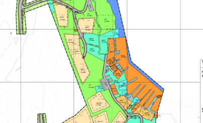 Lenkje til artikkel: Vedtak av Detaljregulering for Spissøy Øvre 25/15 m.fl., PlanID 201409