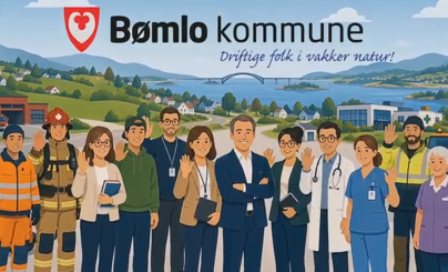 Lenkje til artikkel: Oktober til desember er budsjettid i kommunen