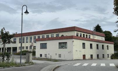 Lenkje til artikkel: Tilskot kan gi ny aktivitet på gamle BUS