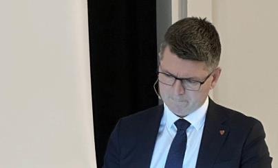 Lenkje til artikkel: Budsjettpresentasjon 2027 direkte på kommune-tv