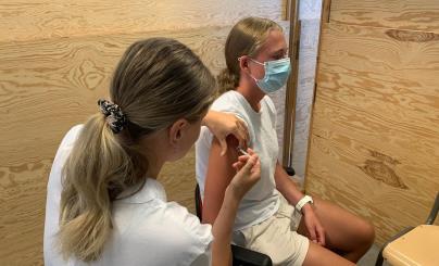 Lenkje til artikkel: Gode råd medan du ventar på influensavaksina