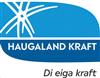 logo for haugaland kraft - Klikk for stort bilete